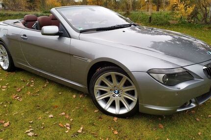 BMW 645 126.000 km 17.500 &euro; Nienhagen 29352