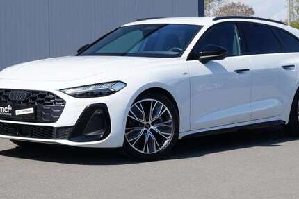 Audi A5 3.720 km 41.290 &euro; Harztor 99768