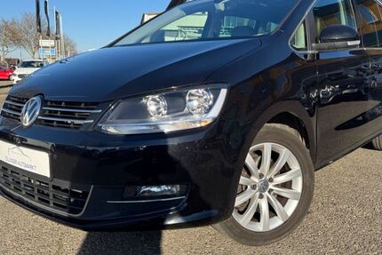 VW Sharan 197.670 km 15.870 € Dillingen (Donau) 89407