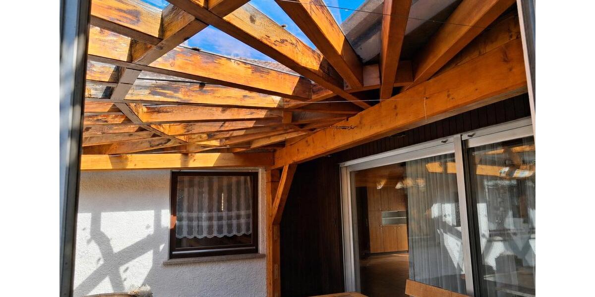 Einfamilienhaus Freudenstadt - 7 Zimmer, 222 m&sup2;, 549.000&euro; | Angebot:26940579