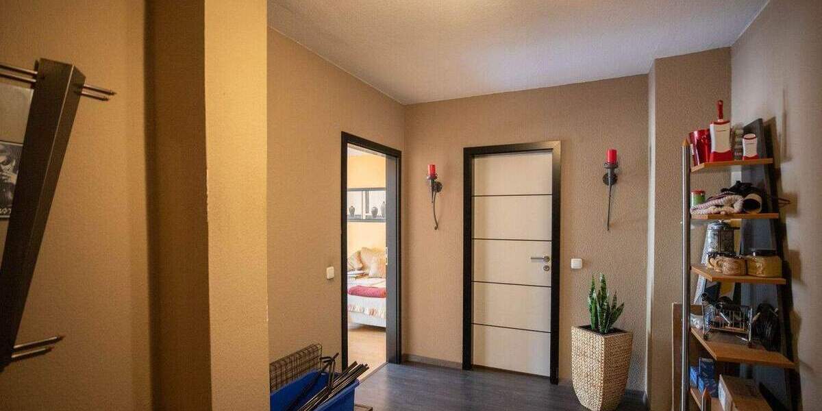 Etagenwohnung Barmstedt - 2 Zimmer, 72 m&sup2;, 235.000&euro; | Angebot:25663034