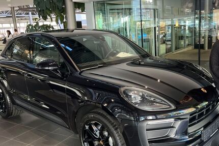 Porsche Macan 46.500 km 57.200 € Bochum 44789