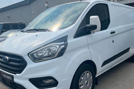 Ford Transit Custom 57.427 km 17.980 &euro; Remagen 53424