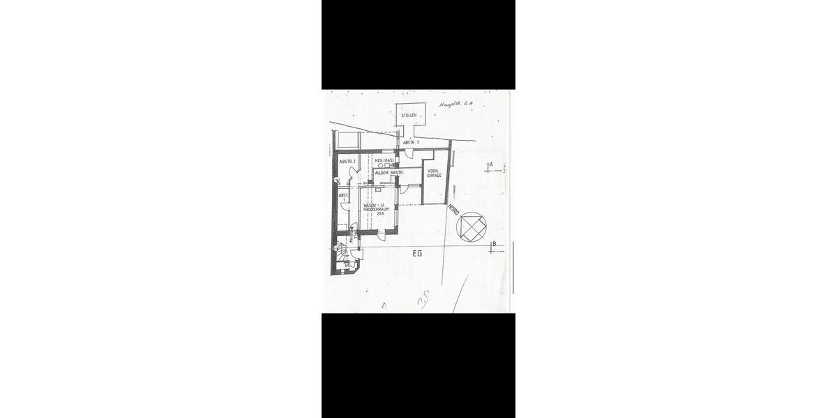Mehrfamilienhaus, Wohnhaus Aßlar - 575.000&euro; | Angebot:26342394