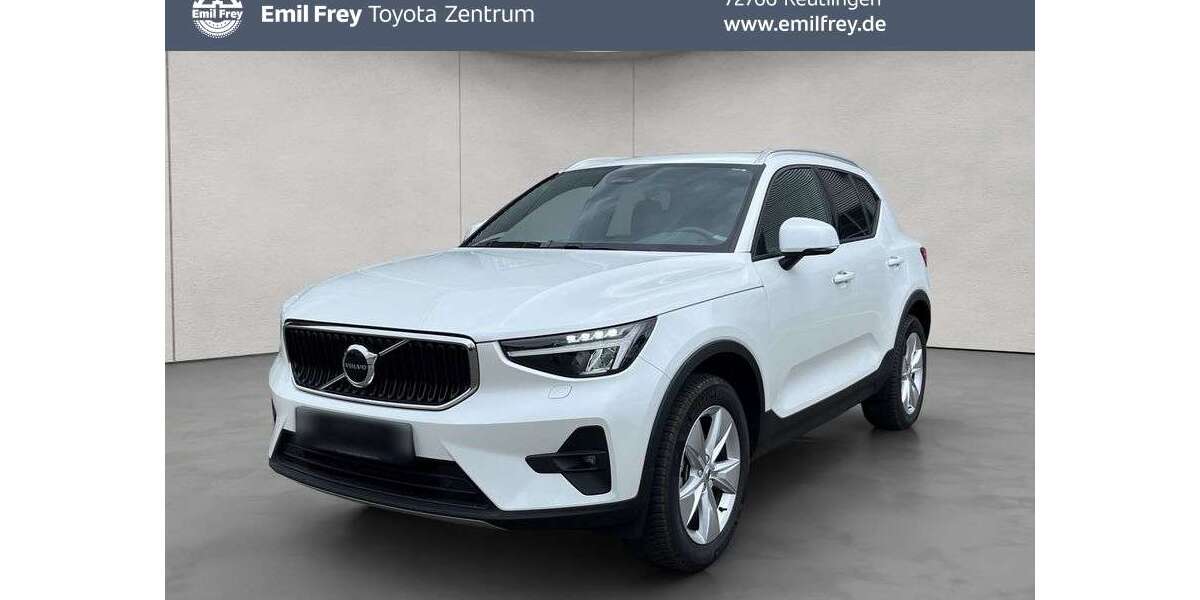 Volvo XC40 18.483 km 29.590 &euro; Reutlingen 72766