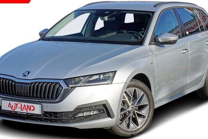 Skoda Octavia 46.379 km 26.950 &euro; Coburg 96450
