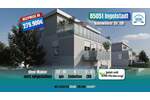 Etagenwohnung Ingolstadt Münchener Straße - 4 Zimmer, 499.900&euro; | Angebot:25289344