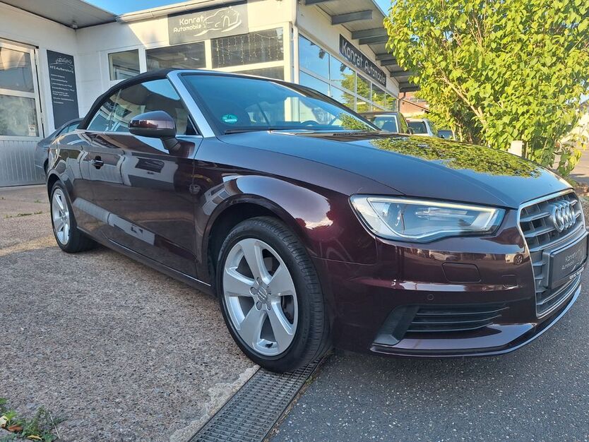 Audi A3 69.800 km 17.950 € Haibach 63808