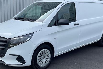 Mercedes-Benz Vito 19.645 km 45.890 &euro; Sangerhausen 06526