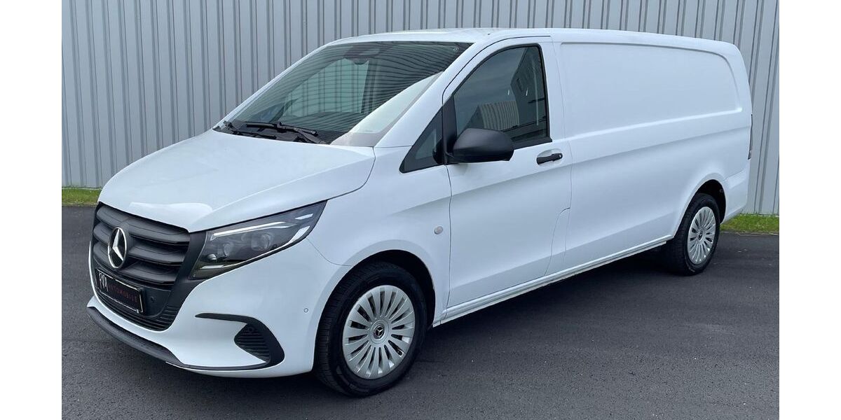 Mercedes-Benz Vito 19.645 km 45.890 &euro; Sangerhausen 06526