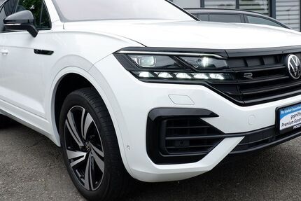 VW Touareg 77.000 km 47.999 € Delitzsch OT Döbernitz 04509