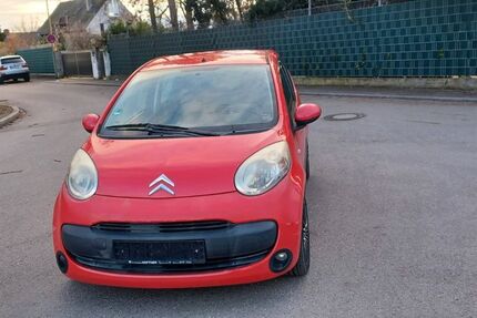 Citroen C1 161.000 km 1.700 € LUDWIGSHAFEN 67065