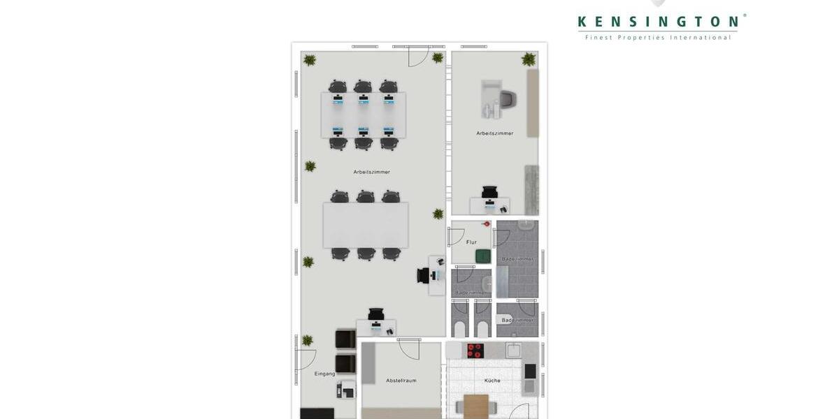 Gewerbeobjekt Rotenburg (Wümme) - 1.000&euro; | Angebot:24786856