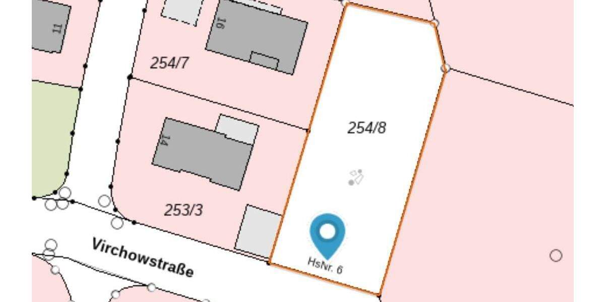 Grundstück Zirndorf - 700.000&euro; | Angebot:24595863