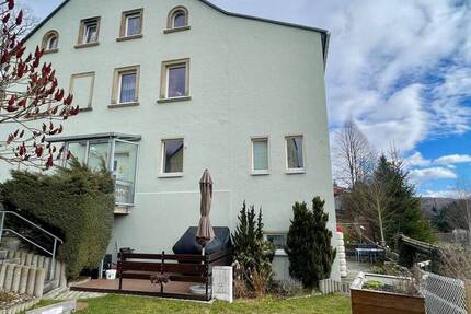 Gewerbeobjekt Olbernhau - 1 Zimmer, 195.000&euro; | Angebot:26291157