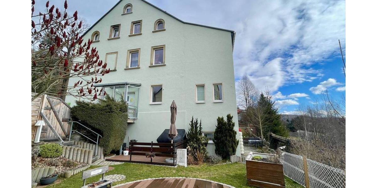 Gewerbeobjekt Olbernhau - 1 Zimmer, 195.000&euro; | Angebot:26291157