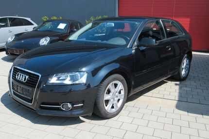 Audi A3 258.207 km 2.399 &euro; Ingolstadt 85053