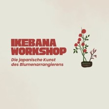 Ikebana Workshop 09.05.2026 studio fiveOh