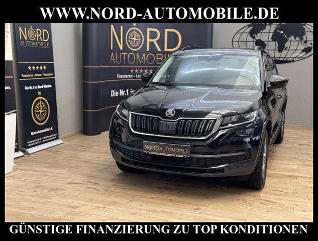 Skoda Kodiaq 96.110 km 25.790 &euro; Rastede/ Wahnbek 26180