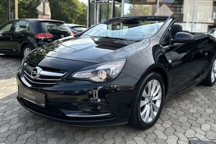 Opel Cascada
