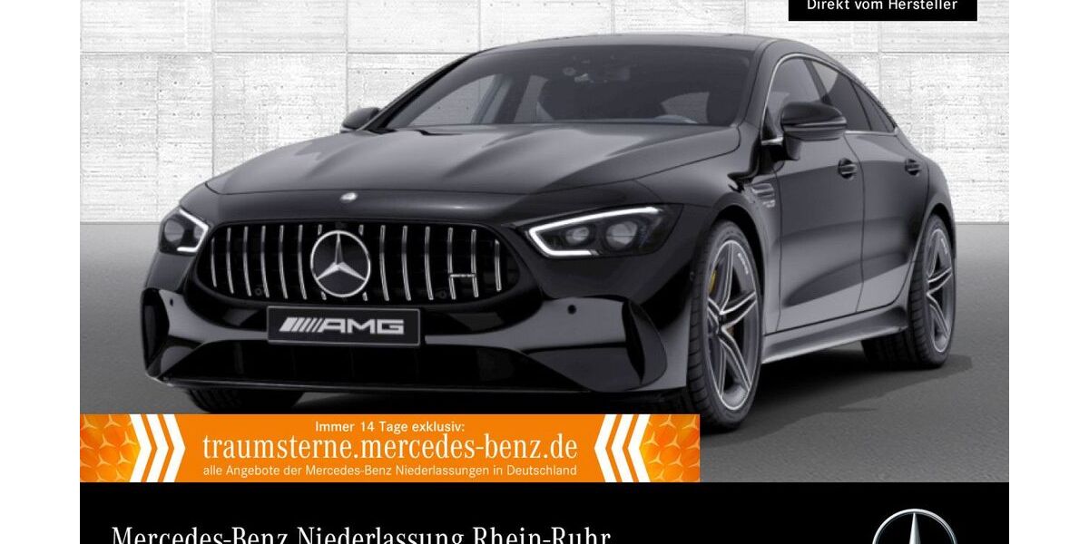 Mercedes-Benz AMG GT 6.191 km 136.990 &euro; Düsseldorf 40470