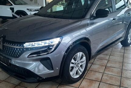 Renault Austral 11.900 km 26.500 € Tabertshausen 94527