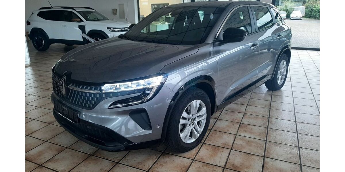 Renault Austral 11.900 km 26.500 € Tabertshausen 94527