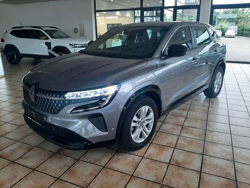 Renault Austral 11.900 km 26.500 € Tabertshausen 94527