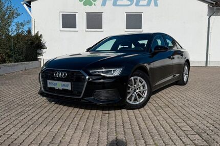 Audi A6 91.990 km 38.480 &euro; Heideck 91180