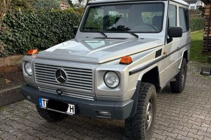 Mercedes-Benz G 230 295.000 km 19.900 &euro; Konz 54329