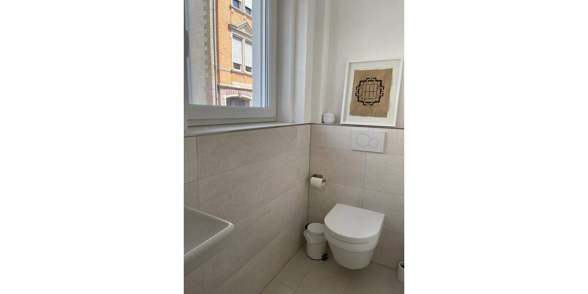 Mehrfamilienhaus, Wohnhaus Baden - Baden Innenstadt - 4 Zimmer, 127 m&sup2;, 1.850&euro; | Angebot:25043479