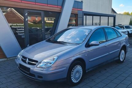 Citroen C5 199.900 km 990 &euro; Bocholt 46395