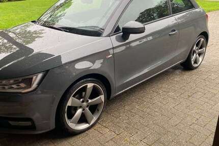 Audi A1 185.000 km 9.000 &euro; Stedesdorf 26427