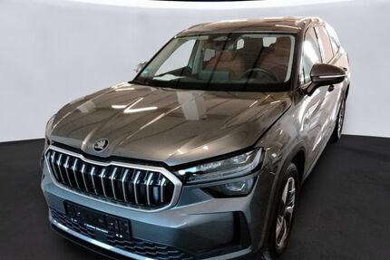 Skoda Kodiaq 8.000 km 49.588 &euro; Darmstadt 64293