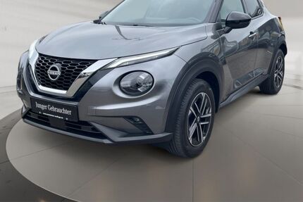 Nissan Juke 16.764 km 16.979 &euro; Neckarsulm-Obereisesheim 74172