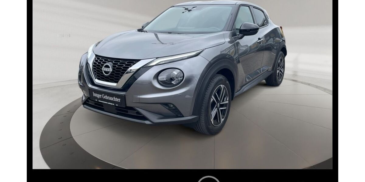Nissan Juke 16.764 km 16.979 &euro; Neckarsulm-Obereisesheim 74172