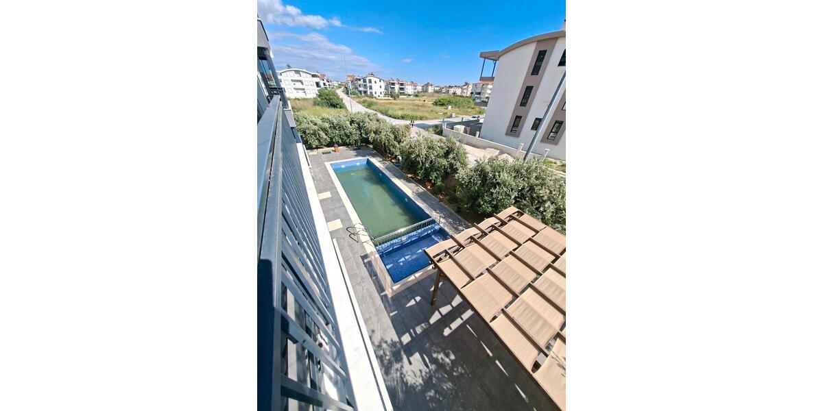 Ferienimmobilie Essen Stadtbezirk VIII - 700&euro; | Angebot:26491136