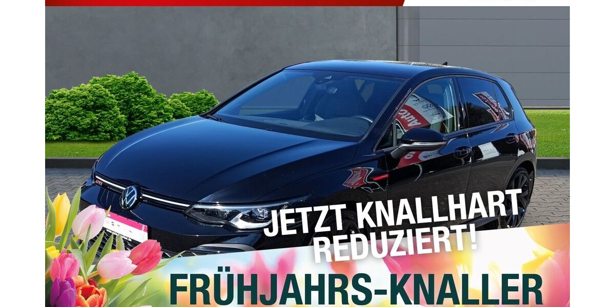 VW Golf 50.419 km 30.420 &euro; Meiningen 98617