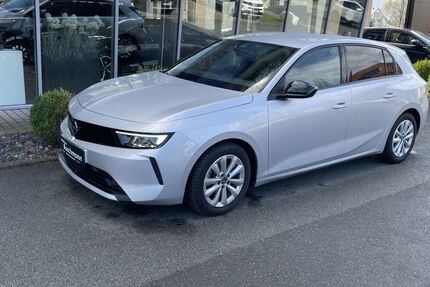 Opel Astra 43.000 km 18.890 &euro; Herford 32049