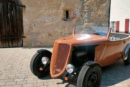Ford Andere 12.345 km 24.900 &euro; Kastl 92280