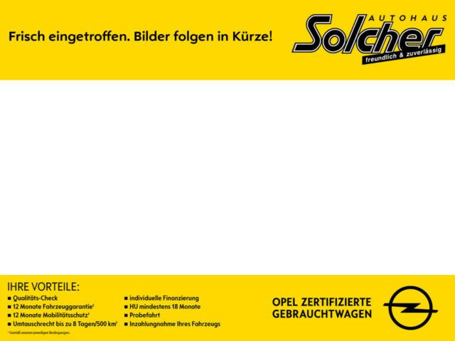 Opel Grandland (X) 12.300 km 23.890 € Pfarrkirchen 84347