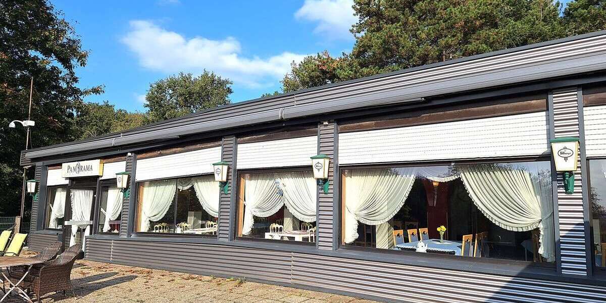 Gastronomie in Herongen 259.000 € 376 m² zimmer