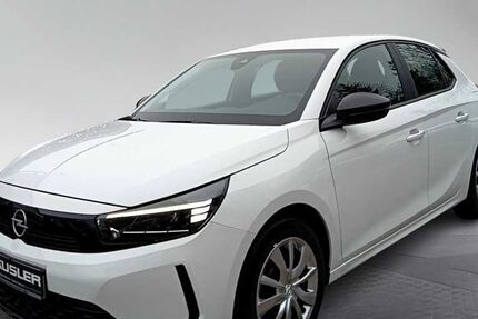 Opel Corsa 18.900 km 18.990 &euro; Fürstenfeldbruck 82256