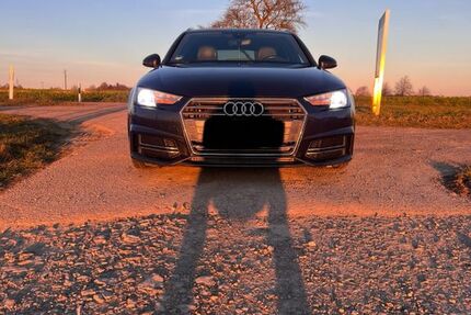 Audi A4 218.000 km 14.490 &euro; ÖHRINGEN 71546
