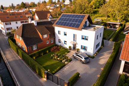 Haus Baden-Baden Baden - 6 Zimmer, 198 m&sup2;, 545.000&euro; | Angebot:27092955