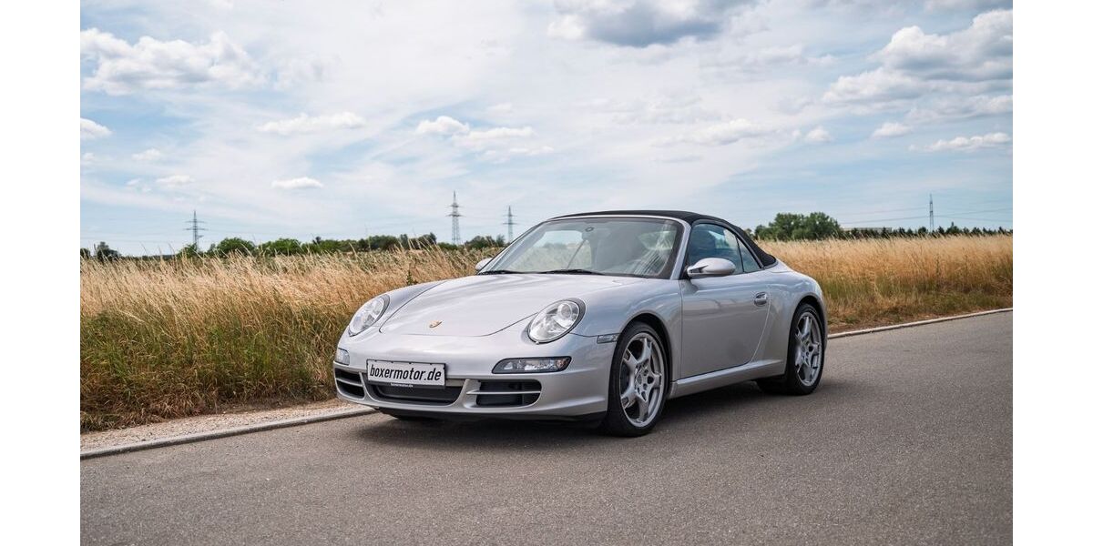Porsche 997 58.408 km 62.800 &euro; Dotternhausen 72359