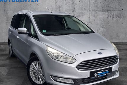 Ford Galaxy 331.000 km 5.499 &euro; March 79232