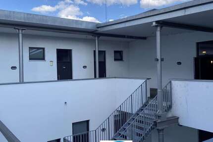 Wohnung Bamberg Inselstadt - 1 Zimmer, 28 m&sup2;, 138.000&euro; | Angebot:22632798