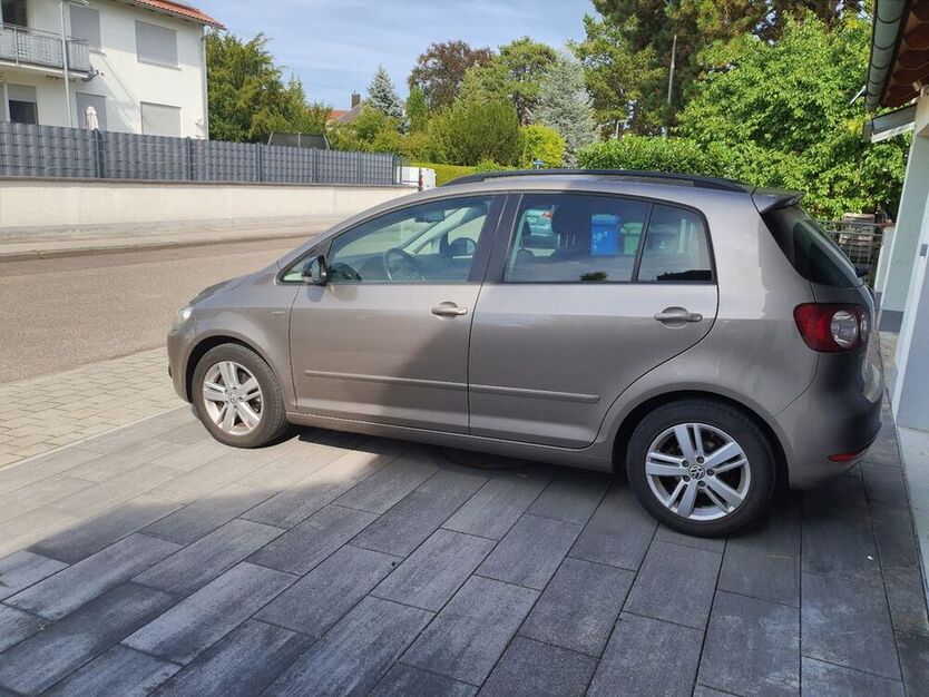 Golf Plus
