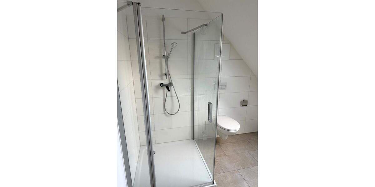 Etagenwohnung Schwarzenbek Bölkau - 4 Zimmer, 107 m&sup2;, 1.400&euro; | Angebot:25743840